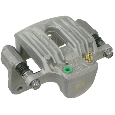 CARDONE INDUSTRIES - 19B3355 - Rear Left Rebuilt Caliper With Hardware pa15