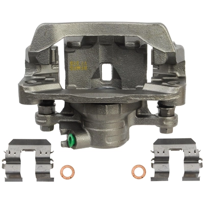 CARDONE INDUSTRIES - 19B3425 - Rear Left Rebuilt Caliper With Hardware pa18