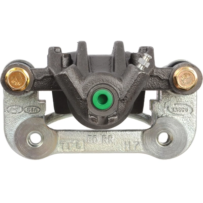 CARDONE INDUSTRIES - 19B3477A - Rear Left Rebuilt Caliper With Hardware pa14