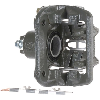 CARDONE INDUSTRIES - 19B6886 - Rear Left Rebuilt Caliper With Hardware pa16