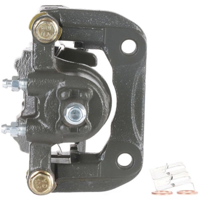 CARDONE INDUSTRIES - 19B6886 - Rear Left Rebuilt Caliper With Hardware pa17