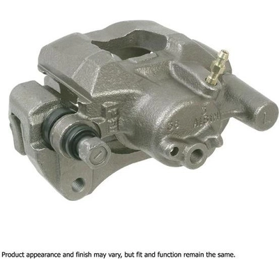 Rear Left Rebuilt Caliper With Hardware by CARDONE INDUSTRIES - 19B2685A pa6