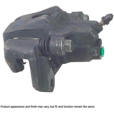 Rear Left Rebuilt Caliper With Hardware by CARDONE INDUSTRIES - 19B2697 pa7