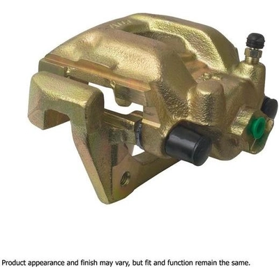 Rear Left Rebuilt Caliper With Hardware by CARDONE INDUSTRIES - 19B2885 pa8