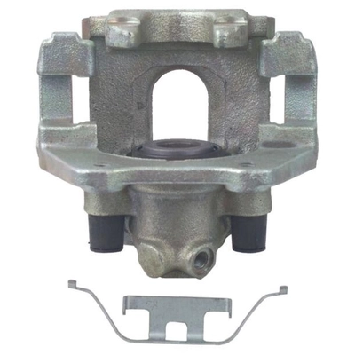 Rear Left Rebuilt Caliper With Hardware by CARDONE INDUSTRIES - 19B2889 pa12