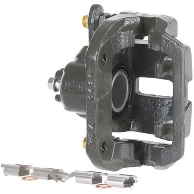 Rear Left Rebuilt Caliper With Hardware by CARDONE INDUSTRIES - 19B2929A pa12