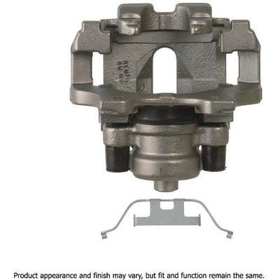 Rear Left Rebuilt Caliper With Hardware by CARDONE INDUSTRIES - 19B3328 pa11