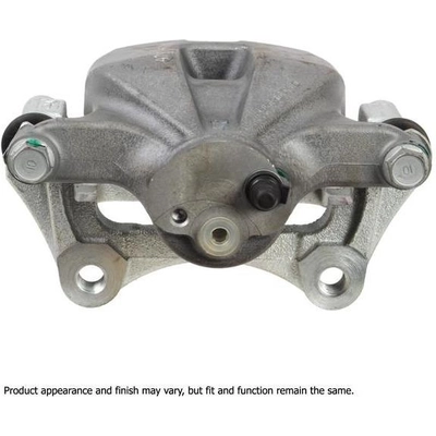 Rear Left Rebuilt Caliper With Hardware by CARDONE INDUSTRIES - 19B3351 pa5