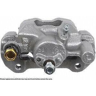 Rear Left Rebuilt Caliper With Hardware by CARDONE INDUSTRIES - 19P2685 pa5