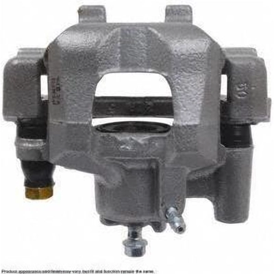 Rear Left Rebuilt Caliper With Hardware by CARDONE INDUSTRIES - 19P2685B pa4