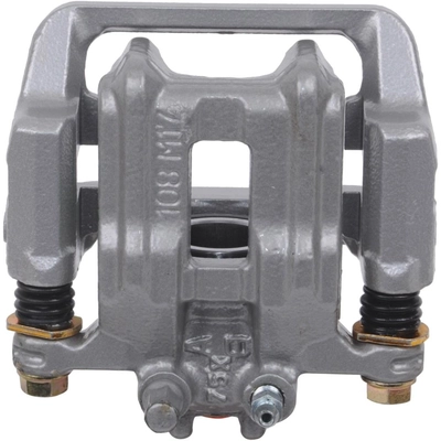 Rear Left Rebuilt Caliper With Hardware by CARDONE INDUSTRIES - 19P2911A pa5