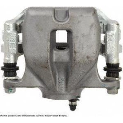 Rear Left Rebuilt Caliper With Hardware by CARDONE INDUSTRIES - 19P3351 pa4