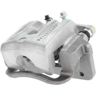 CENTRIC PARTS - 141.50630 - Rear Left Rebuilt Caliper With Hardware pa1