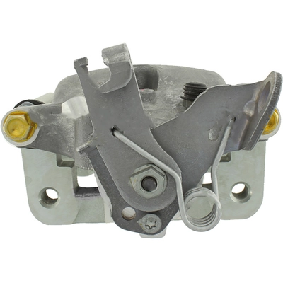 CENTRIC PARTS - 141.62650 - Disc Brake Caliper pa2