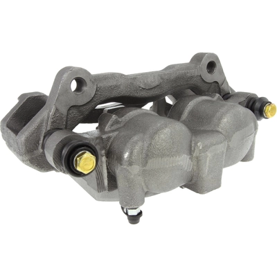 CENTRIC PARTS - 141.67512 - Rear Left Rebuilt Caliper With Hardware pa3