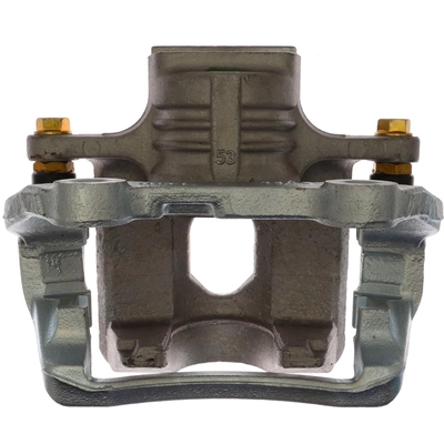 Rear Left Rebuilt Caliper With Hardware by RAYBESTOS - FRC11331C pa18