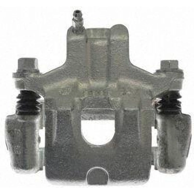 Rear Left Rebuilt Caliper With Hardware by RAYBESTOS - FRC11404C pa16