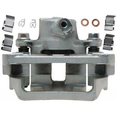 RAYBESTOS - FRC11556 - Rear Left Rebuilt Caliper With Hardware pa27