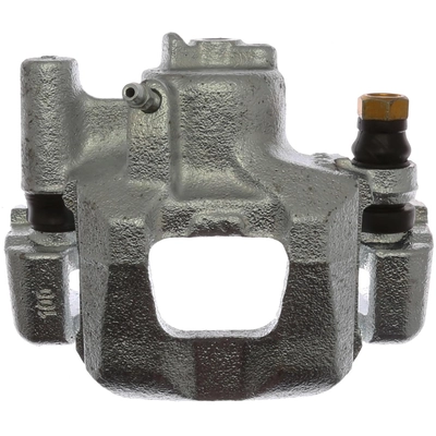 Rear Left Rebuilt Caliper With Hardware by RAYBESTOS - FRC11708C pa14