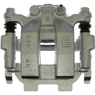 Rear Left Rebuilt Caliper With Hardware by RAYBESTOS - FRC12389C pa14