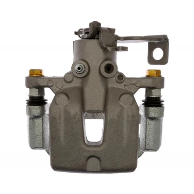 Rear Left Rebuilt Caliper With Hardware by RAYBESTOS - FRC12738C pa25