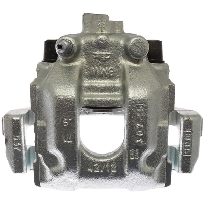 Rear Left Rebuilt Caliper With Hardware by RAYBESTOS - FRC12752C pa30