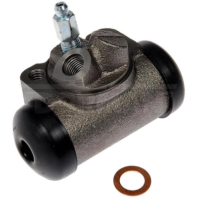 Rear Left Wheel Cylinder by DORMAN/FIRST STOP - W4803 pa14