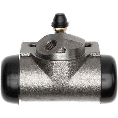 Rear Left Wheel Cylinder by DYNAMIC FRICTION COMPANY - 375-54059 pa3