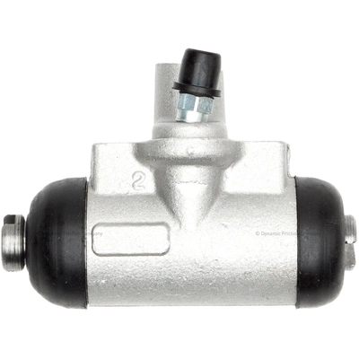 Rear Left Wheel Cylinder by DYNAMIC FRICTION COMPANY - 375-59015 pa2