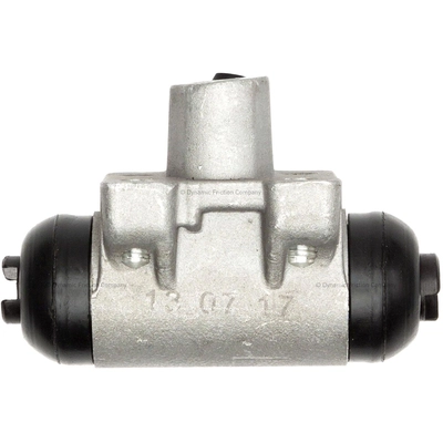 Rear Left Wheel Cylinder by DYNAMIC FRICTION COMPANY - 375-59017 pa3