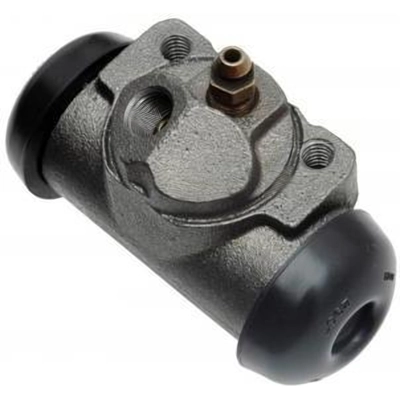 Rear Left Wheel Cylinder by RAYBESTOS - WC370091 pa16