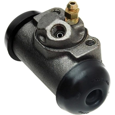 Rear Left Wheel Cylinder by RAYBESTOS - WC37268 pa7