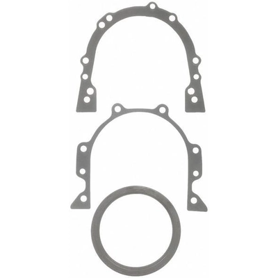 FEL-PRO - BS40427 - Rear Main Bearing Seal Set pa3