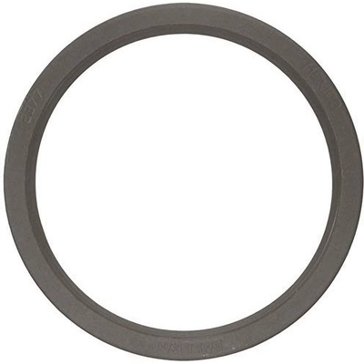 Rear Main Bearing Seal Set by FEL-PRO - BS40509 pa7