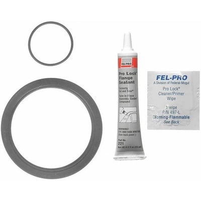 Rear Main Bearing Seal Set by FEL-PRO - BS40535-1 pa1