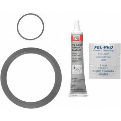 Rear Main Bearing Seal Set by FEL-PRO - BS40535-1 pa3