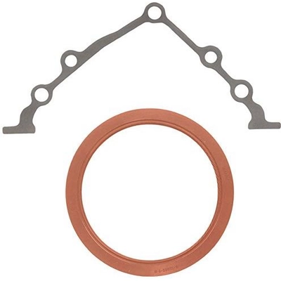 Rear Main Bearing Seal Set by FEL-PRO - BS40562 pa7