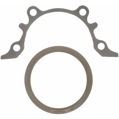 FEL-PRO - BS40634 - Rear Main Bearing Seal Set pa2