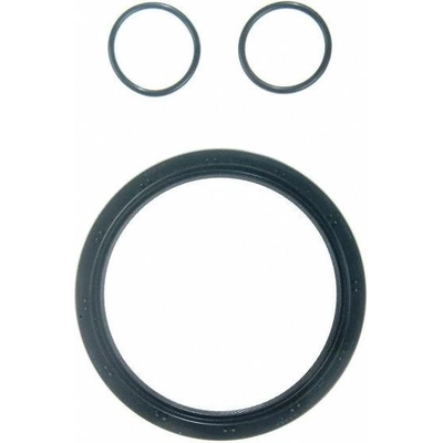 Rear Main Bearing Seal Set by FEL-PRO - BS40685 pa2