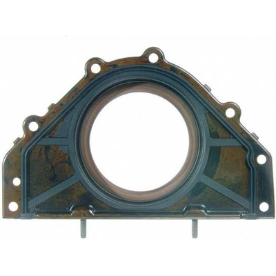 Rear Main Bearing Seal Set by FEL-PRO - BS40690 pa2