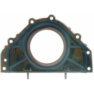 Rear Main Bearing Seal Set by FEL-PRO - BS40690 pa4