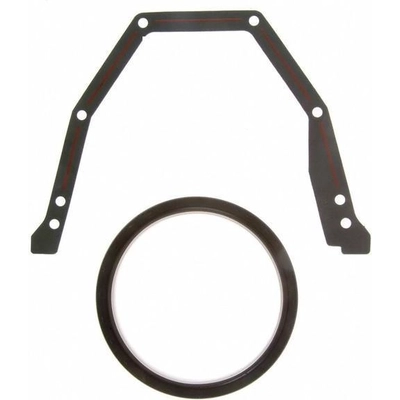 Rear Main Bearing Seal Set by FEL-PRO - BS40692 pa2