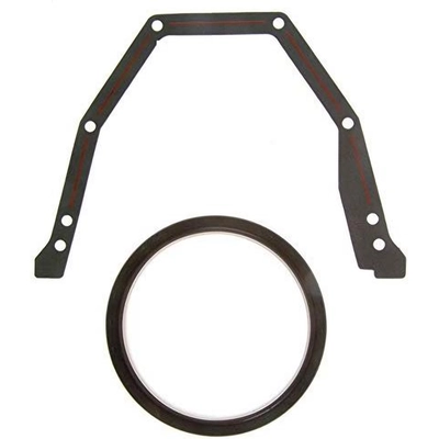 Rear Main Bearing Seal Set by FEL-PRO - BS40692 pa6