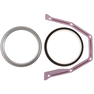 MAHLE ORIGINAL - JV1622 - Rear Main Bearing Seal Set pa1