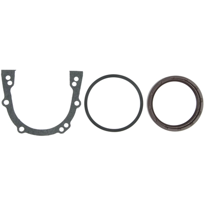 Rear Main Bearing Seal Set by MAHLE ORIGINAL - JV567 pa1