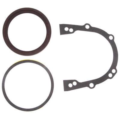 Rear Main Bearing Seal Set by MAHLE ORIGINAL - JV567 pa3