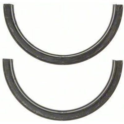 Rear Main Bearing Seal Set by MAHLE ORIGINAL - JV707P pa1