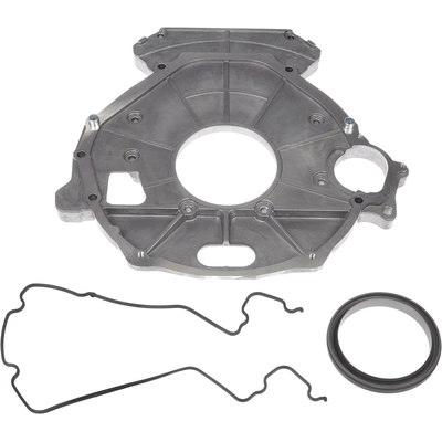 DORMAN - 635118 - Engine Rear Main Seal Cover pa1