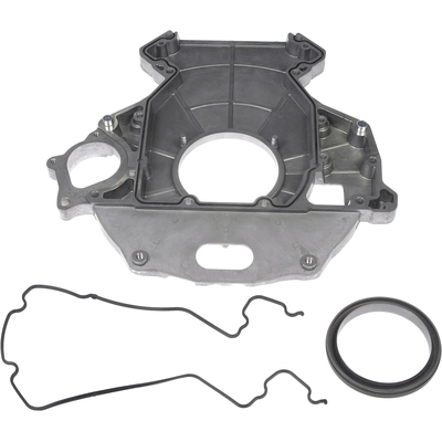 DORMAN - 635118 - Engine Rear Main Seal Cover pa2