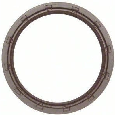 Rear Main Seal by MAHLE ORIGINAL - 67253 pa1